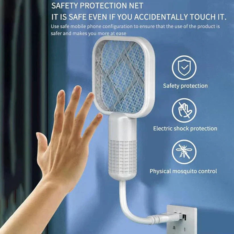 Mini Mosquito Zapper