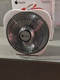 Apple Electric Heater 300/600 Watt